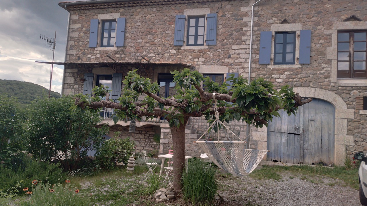 Photo of Outdoor in Vogue