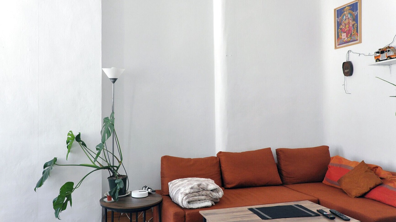 Photo of Livingroom in Le Camas