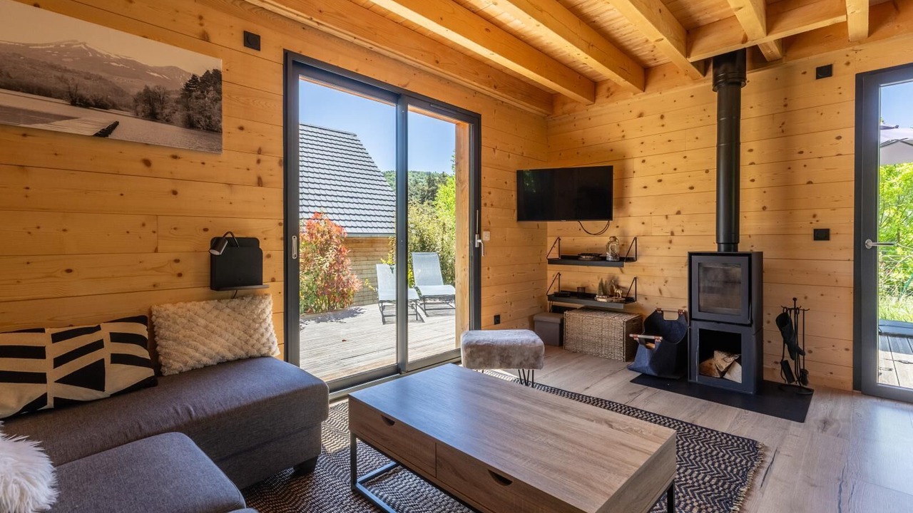 Photo of Livingroom in Murol