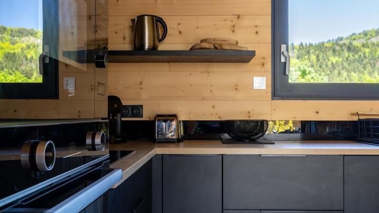 Photo of Kitchen in Murol