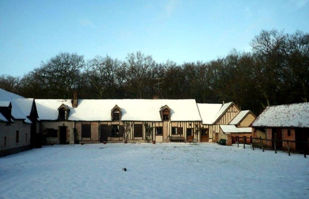 Photo of Outdoor in Cour-Cheverny