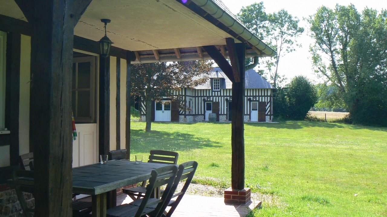 Photo of Outdoor in Le Mesnil-sur-Blangy