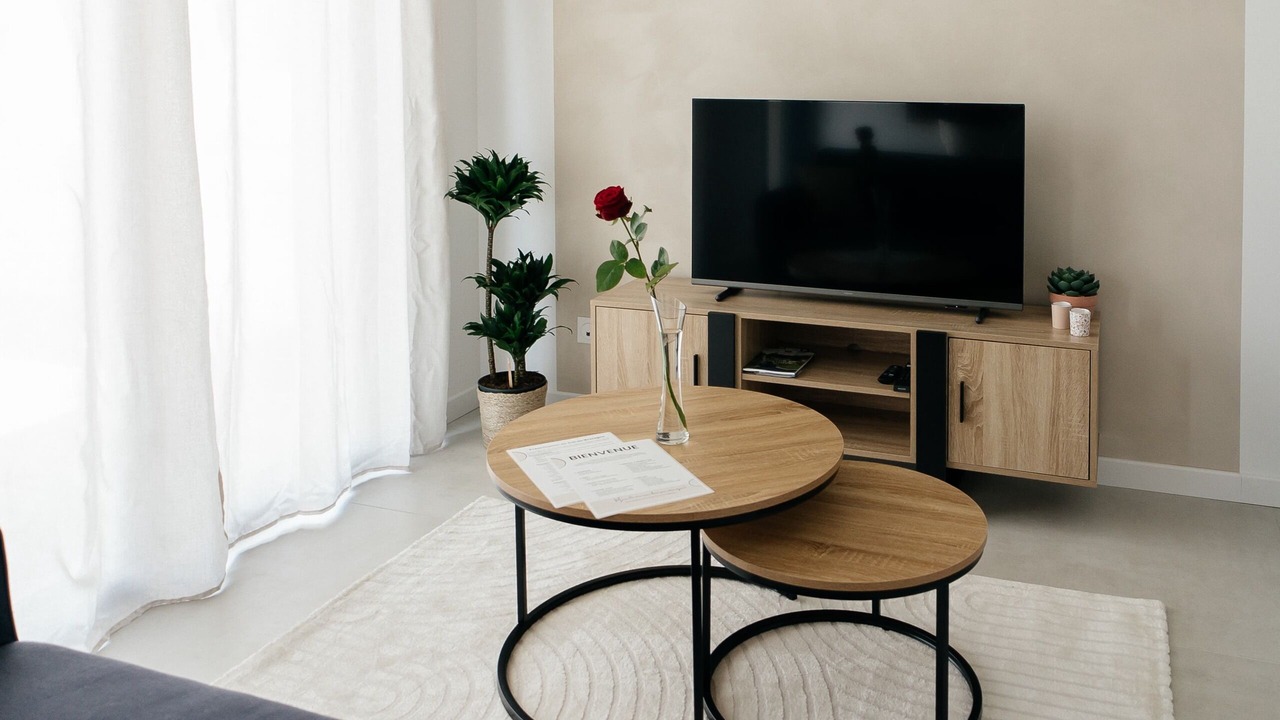 Photo of Livingroom in Dol-de-Bretagne
