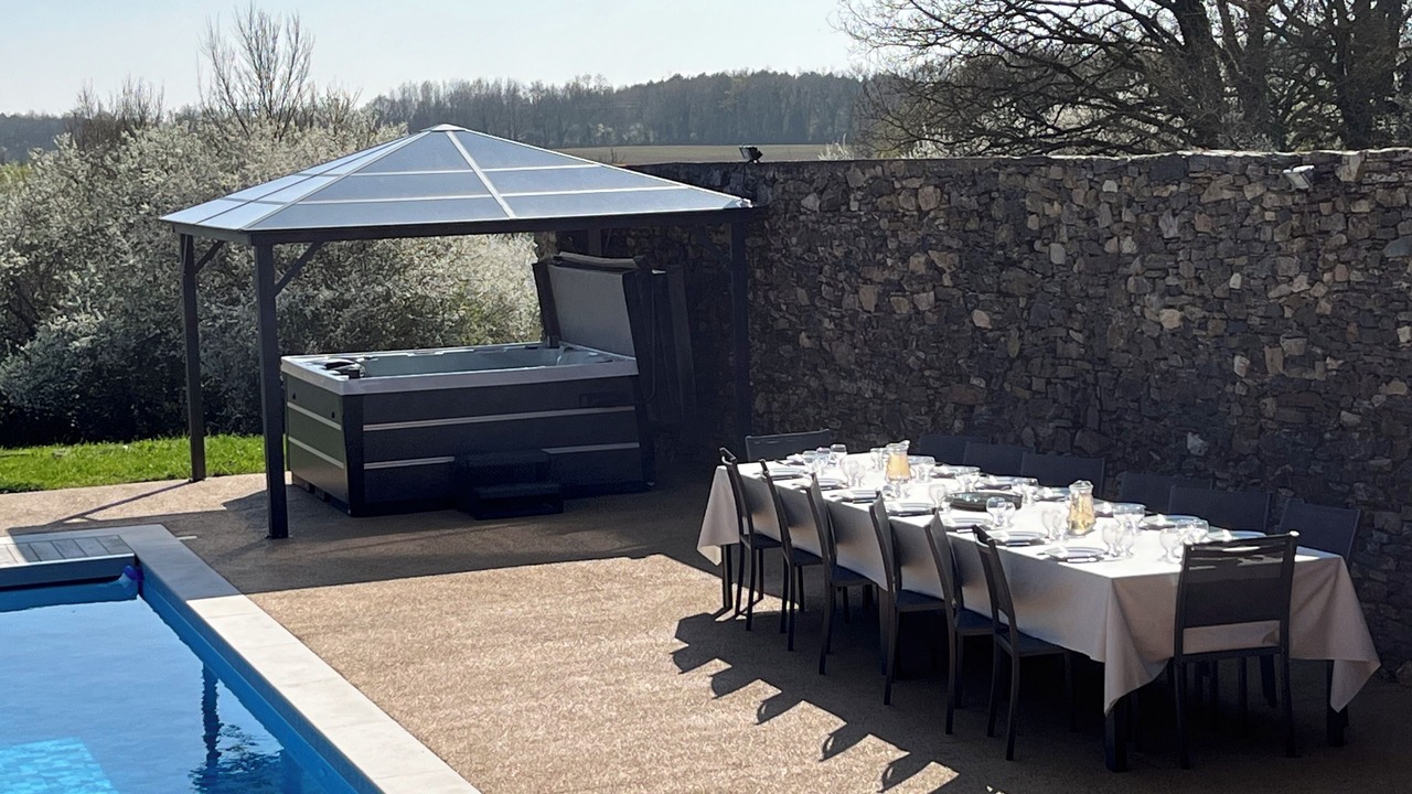 Photo of Outdoor in Beaulieu-sous-la-Roche