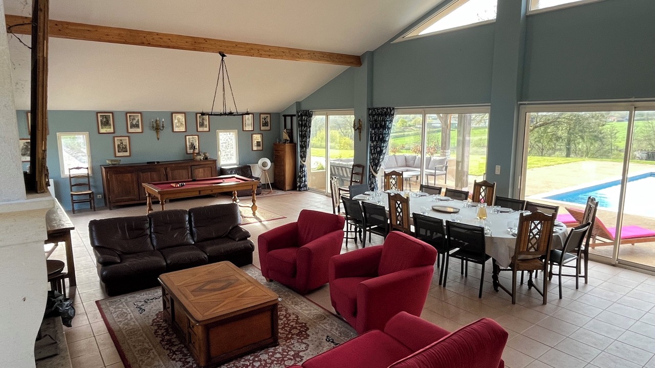 Photo of Bedroom in Beaulieu-sous-la-Roche