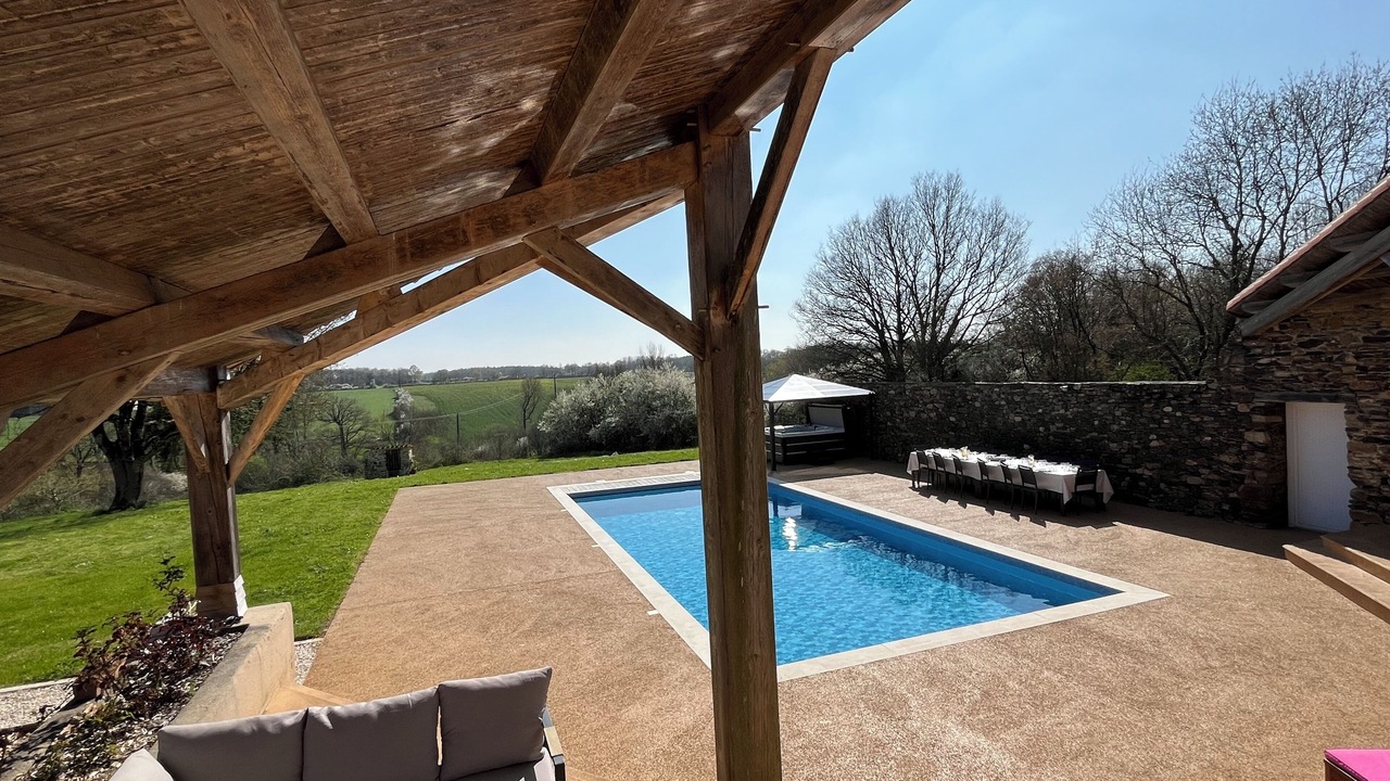 Photo of Outdoor in Beaulieu-sous-la-Roche
