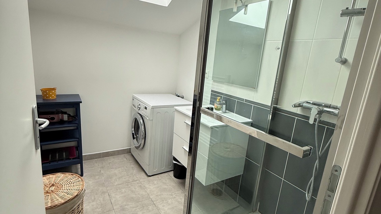 Photo of Bathroom in Marsillargues