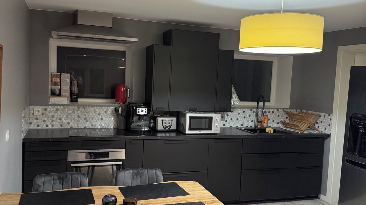 Photo of Kitchen in La Walck