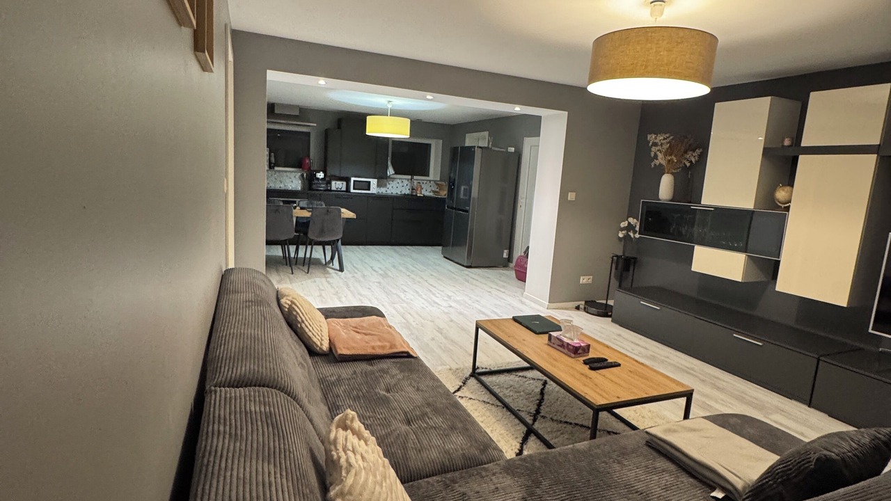 Photo of Livingroom in La Walck