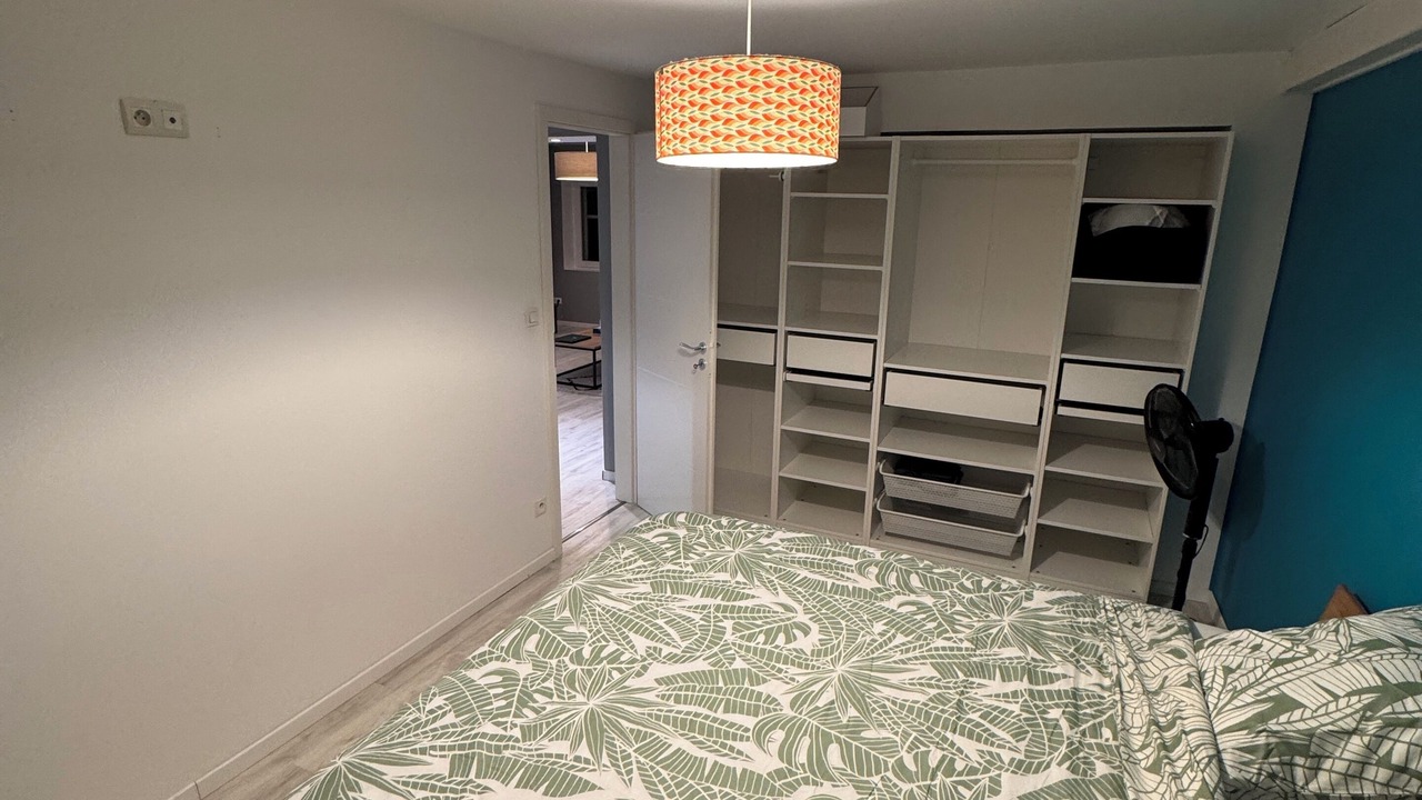 Photo of Bedroom in La Walck