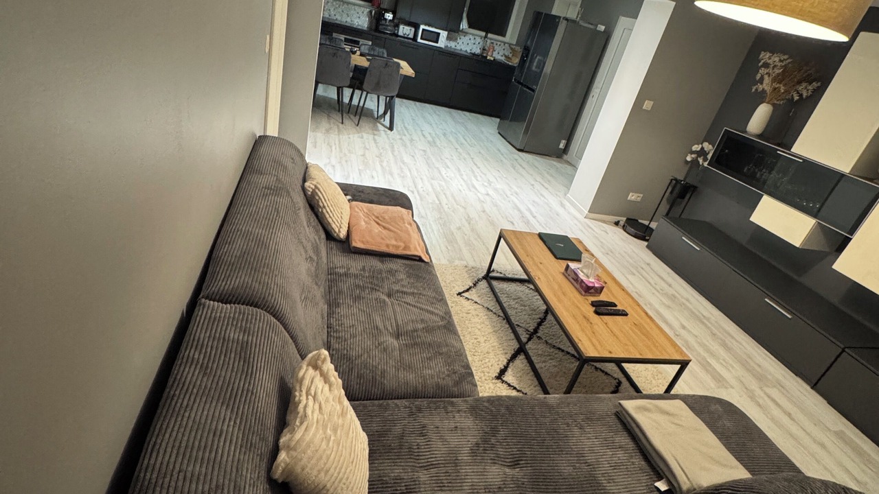 Photo of Livingroom in La Walck