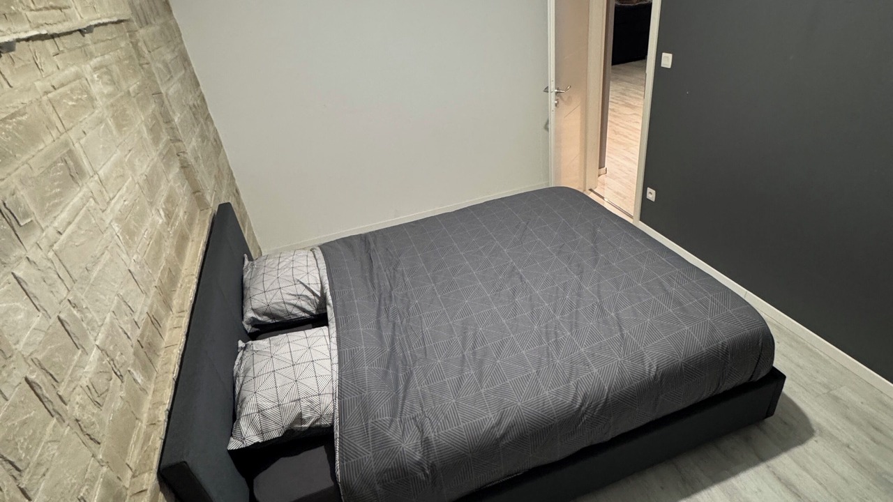 Photo of Bedroom in La Walck