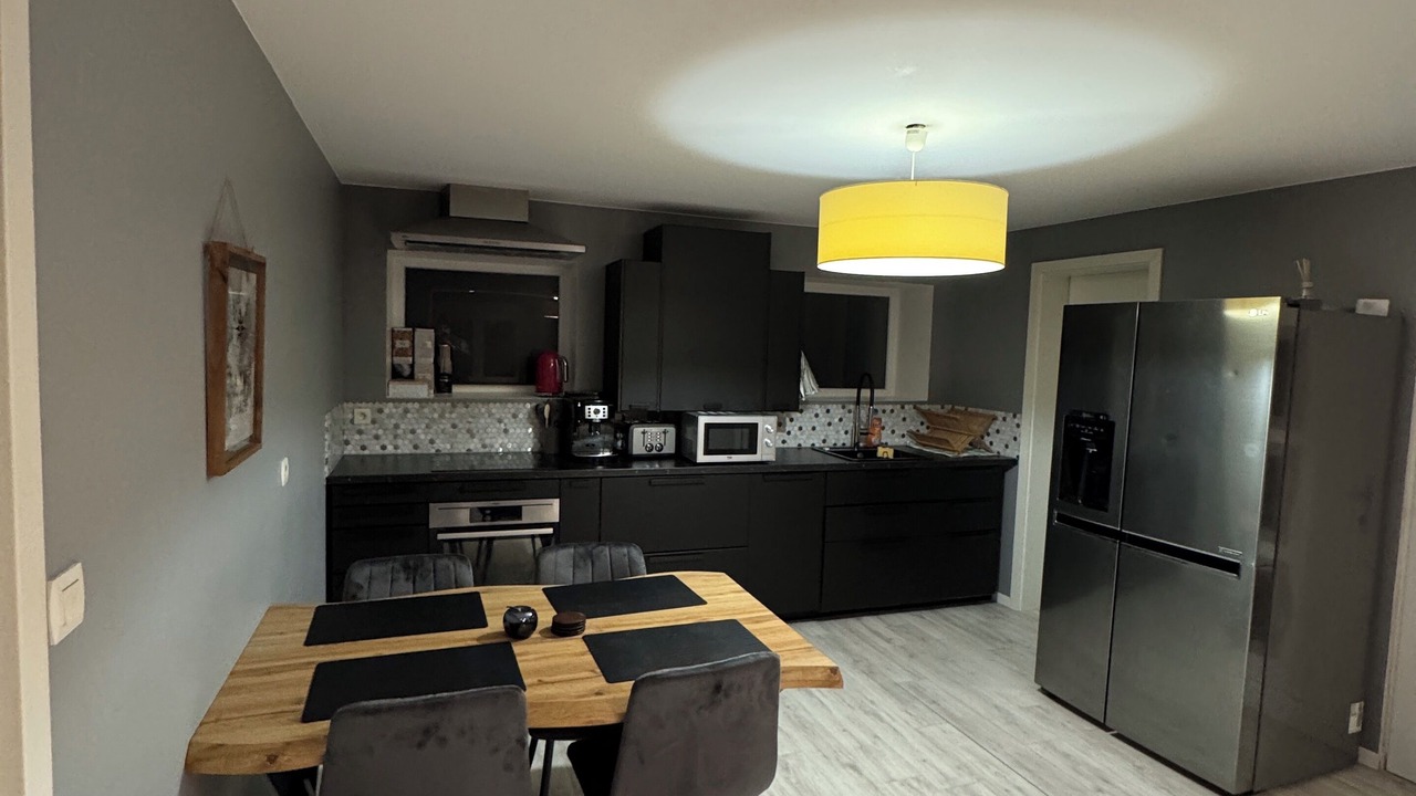 Photo of Kitchen in La Walck