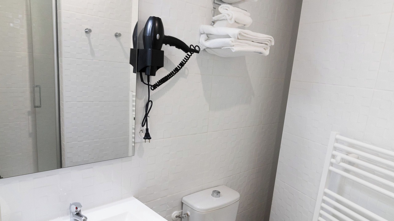 Photo of Bathroom in Arnaud Bernard