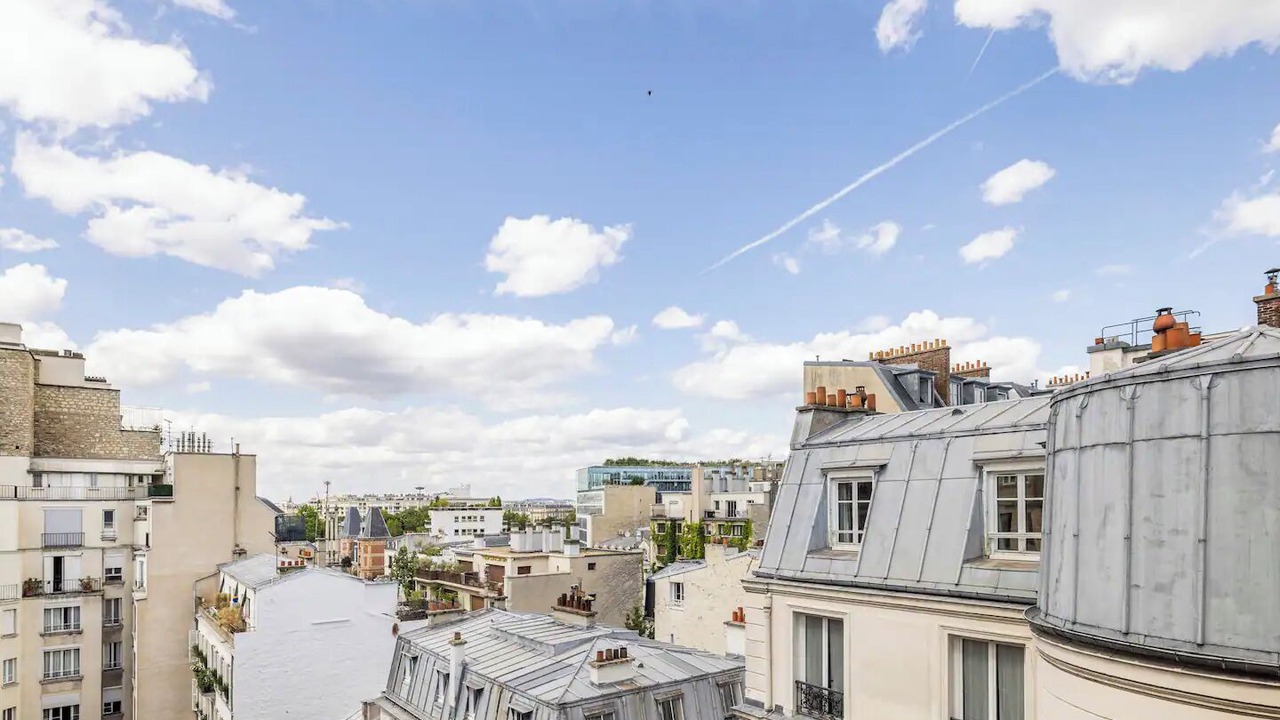 Photo of Others in Porte-Dauphine