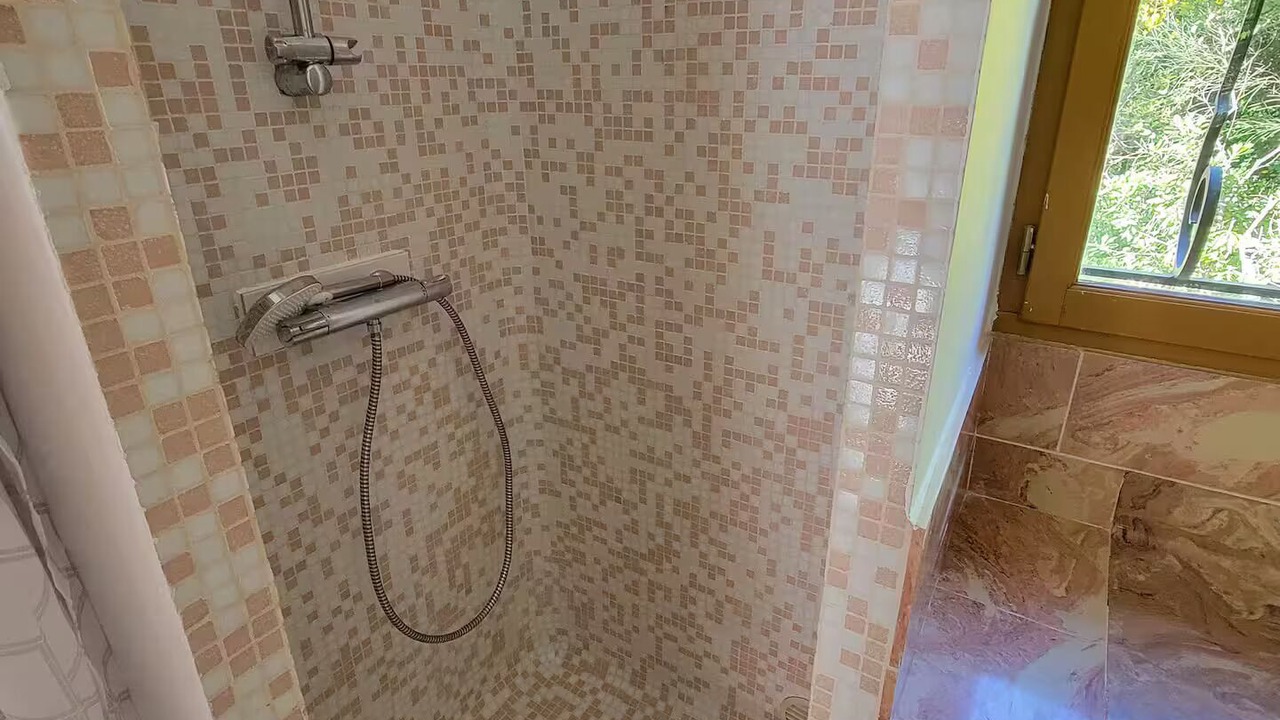 Photo of Bathroom in Le Tignet