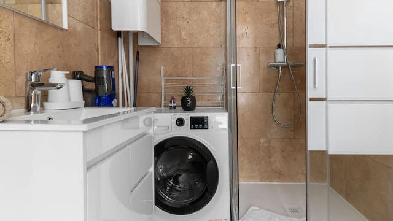 Photo of Bathroom in Thermal
