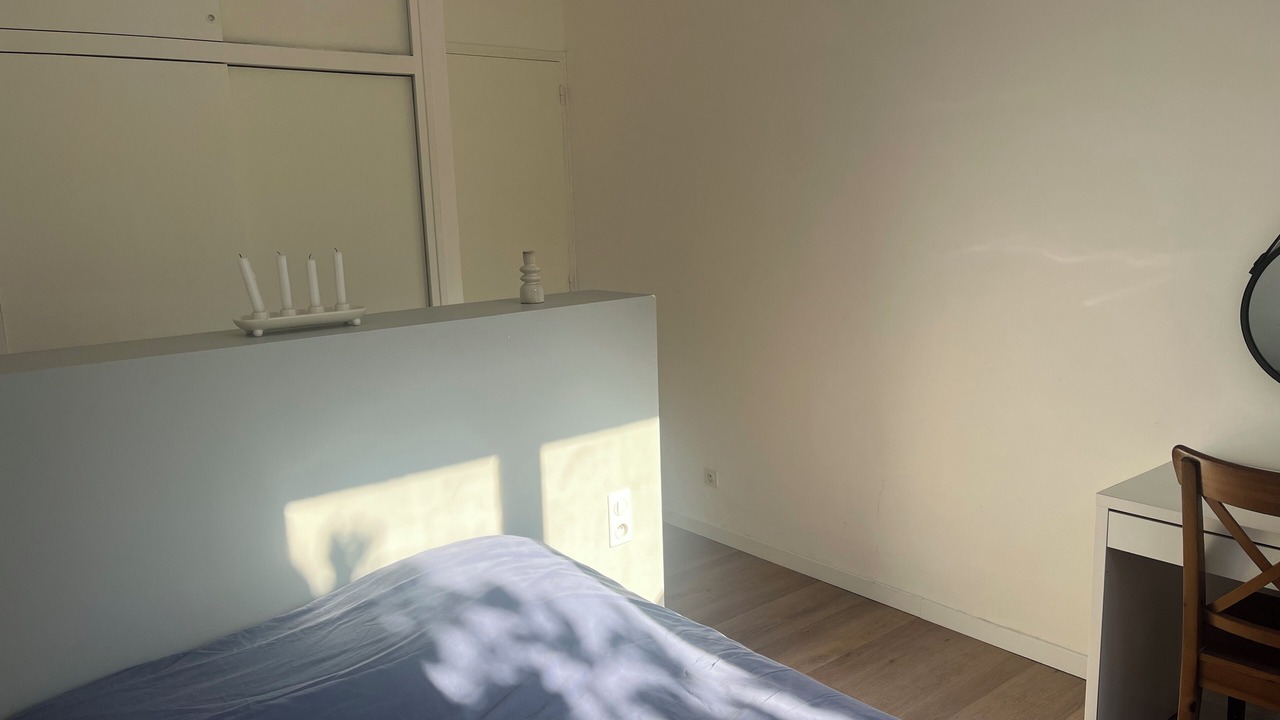 Photo of Bedroom in Camps-la-Source
