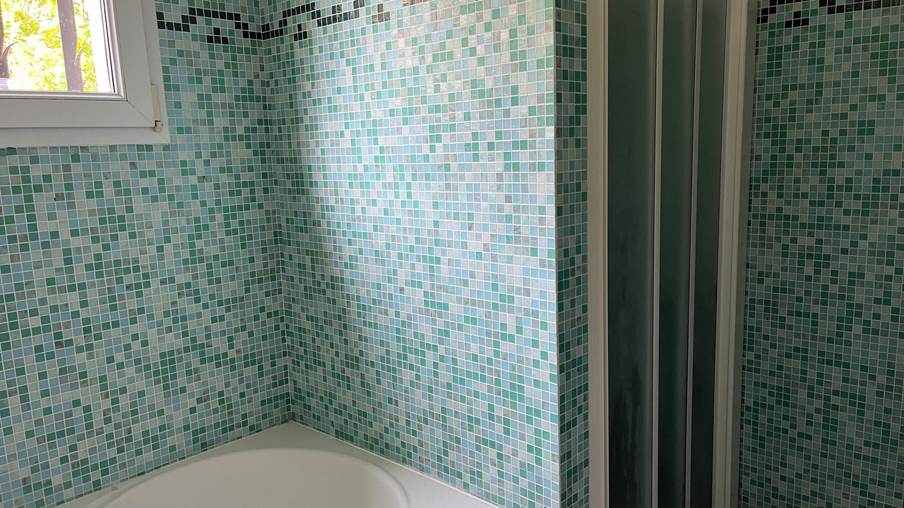 Photo of Bathroom in Camps-la-Source