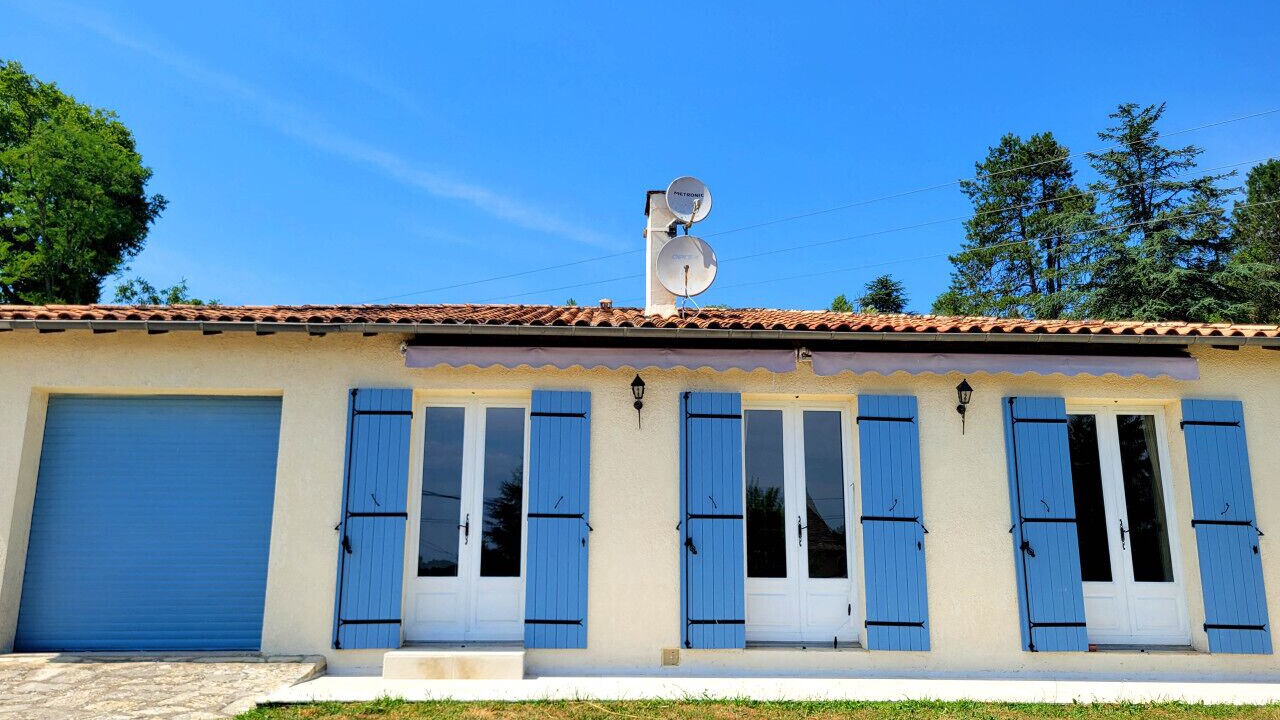 Photo of Outdoor in La Sauvetat-du-Dropt