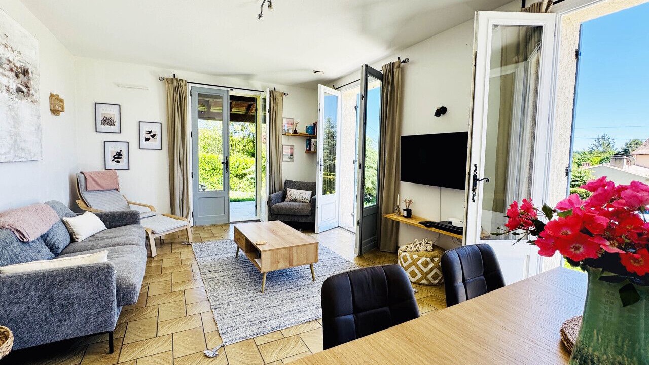 Photo of Livingroom in La Sauvetat-du-Dropt