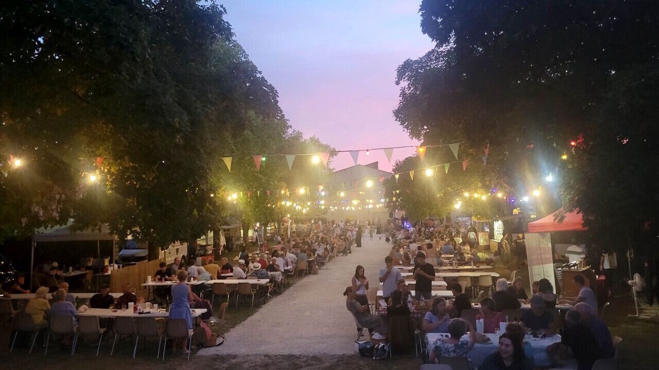 Photo of Outdoor in La Sauvetat-du-Dropt