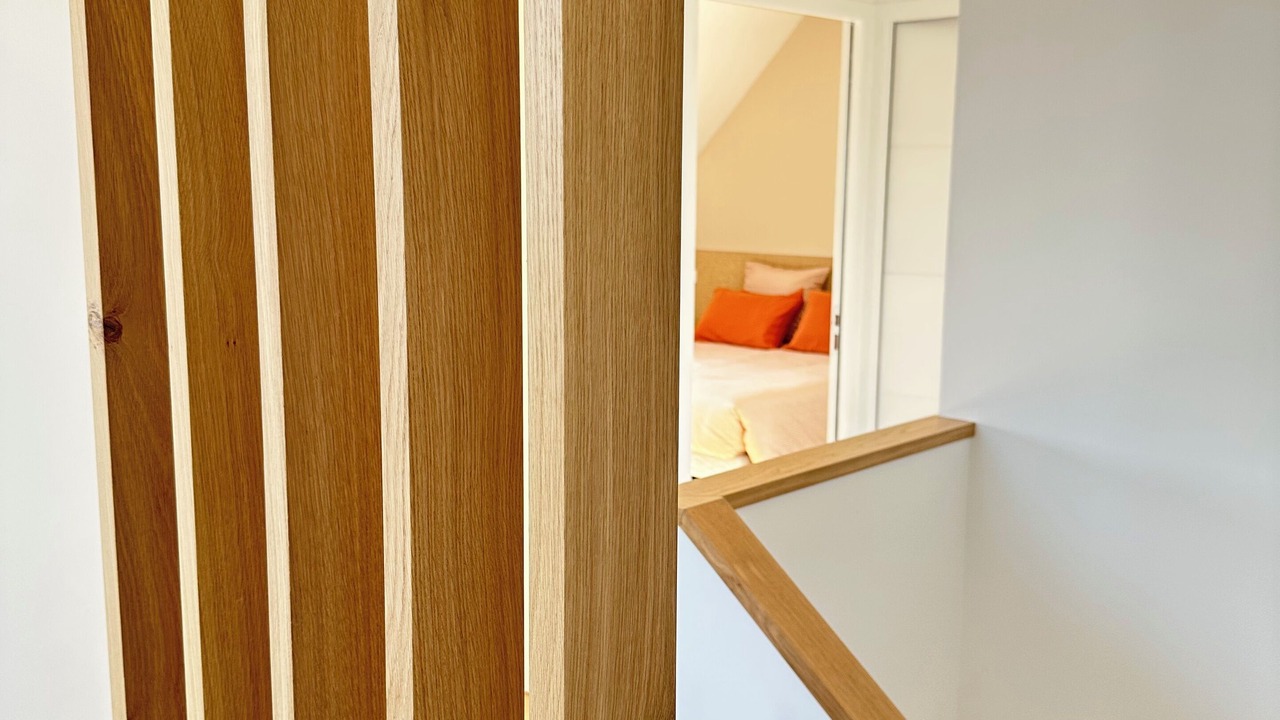 Photo of Bedroom in Roscoff