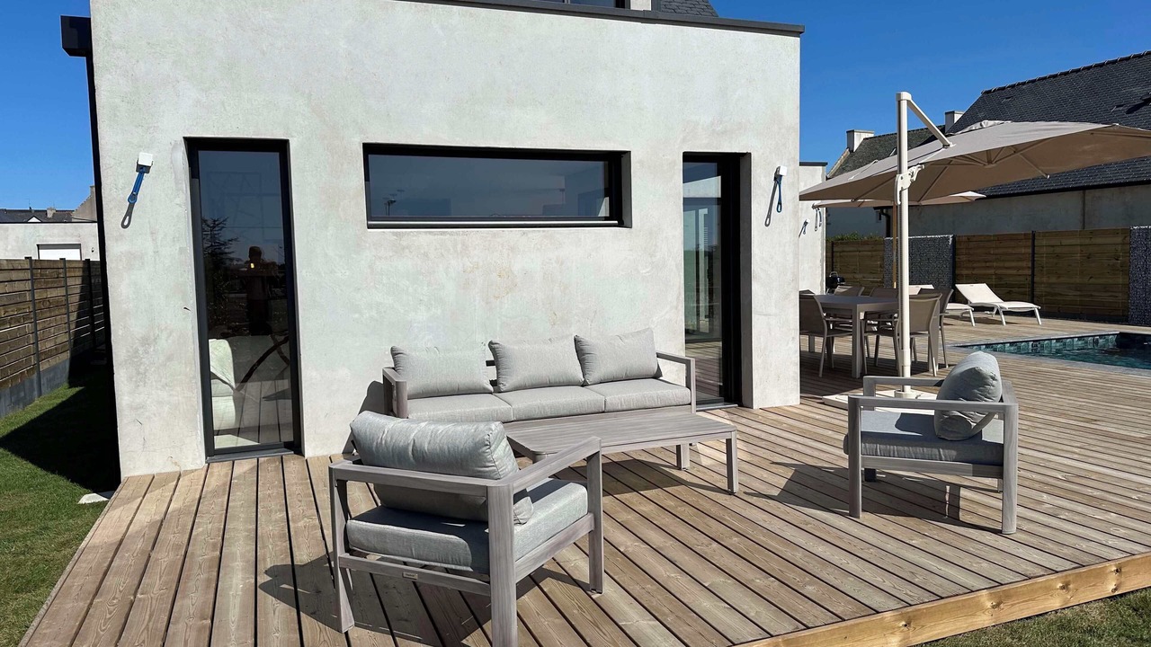 Photo of Outdoor in Roscoff