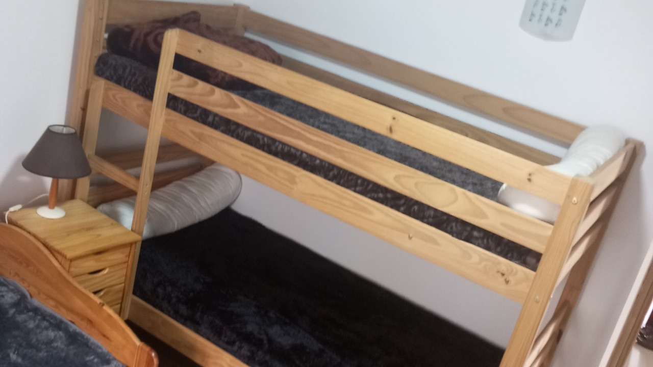 Photo of Bedroom in Aubenas