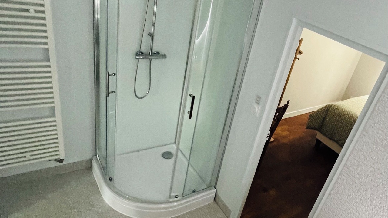 Photo of Bathroom in Eguzon-Chantome
