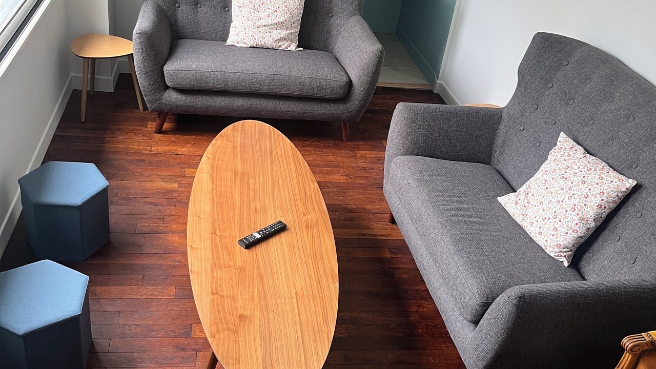 Photo of Livingroom in Eguzon-Chantome