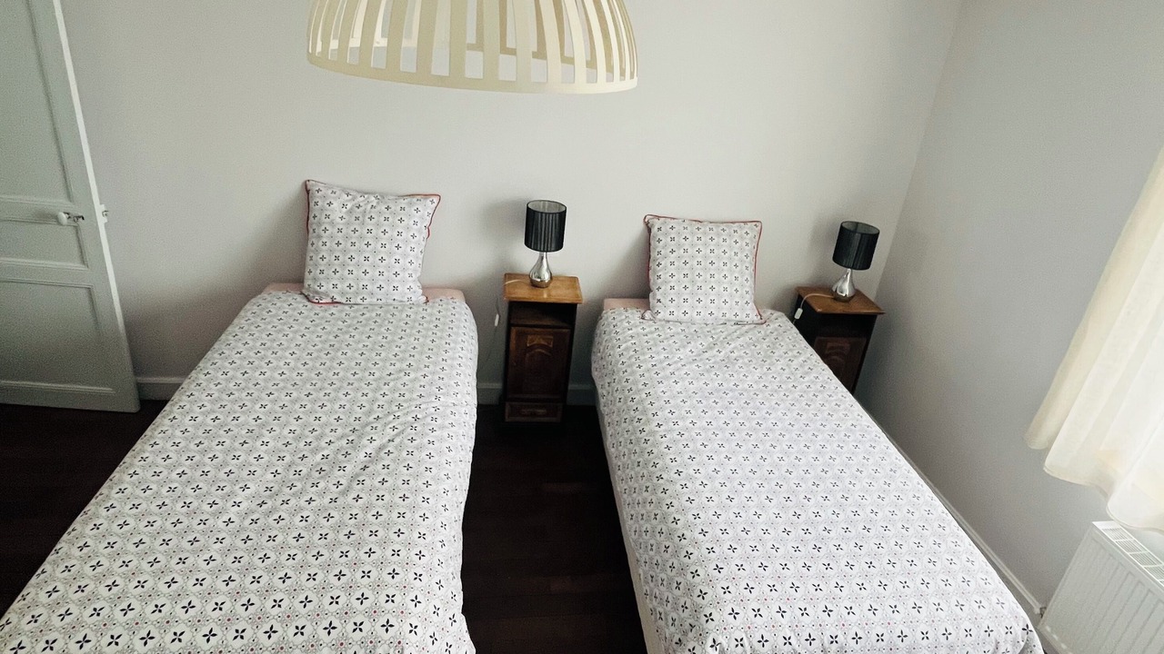 Photo of Bedroom in Eguzon-Chantome