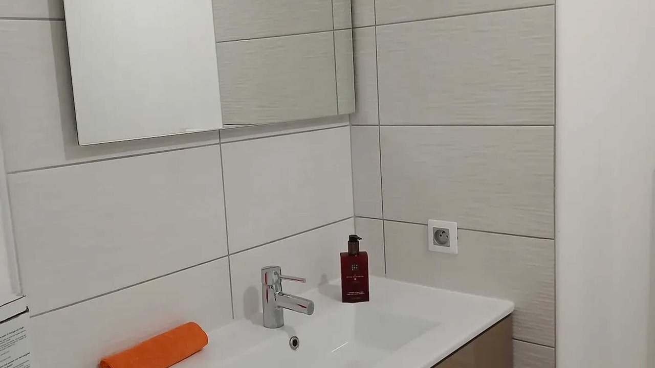 Photo of Bathroom in La Grace de Dieu Sud