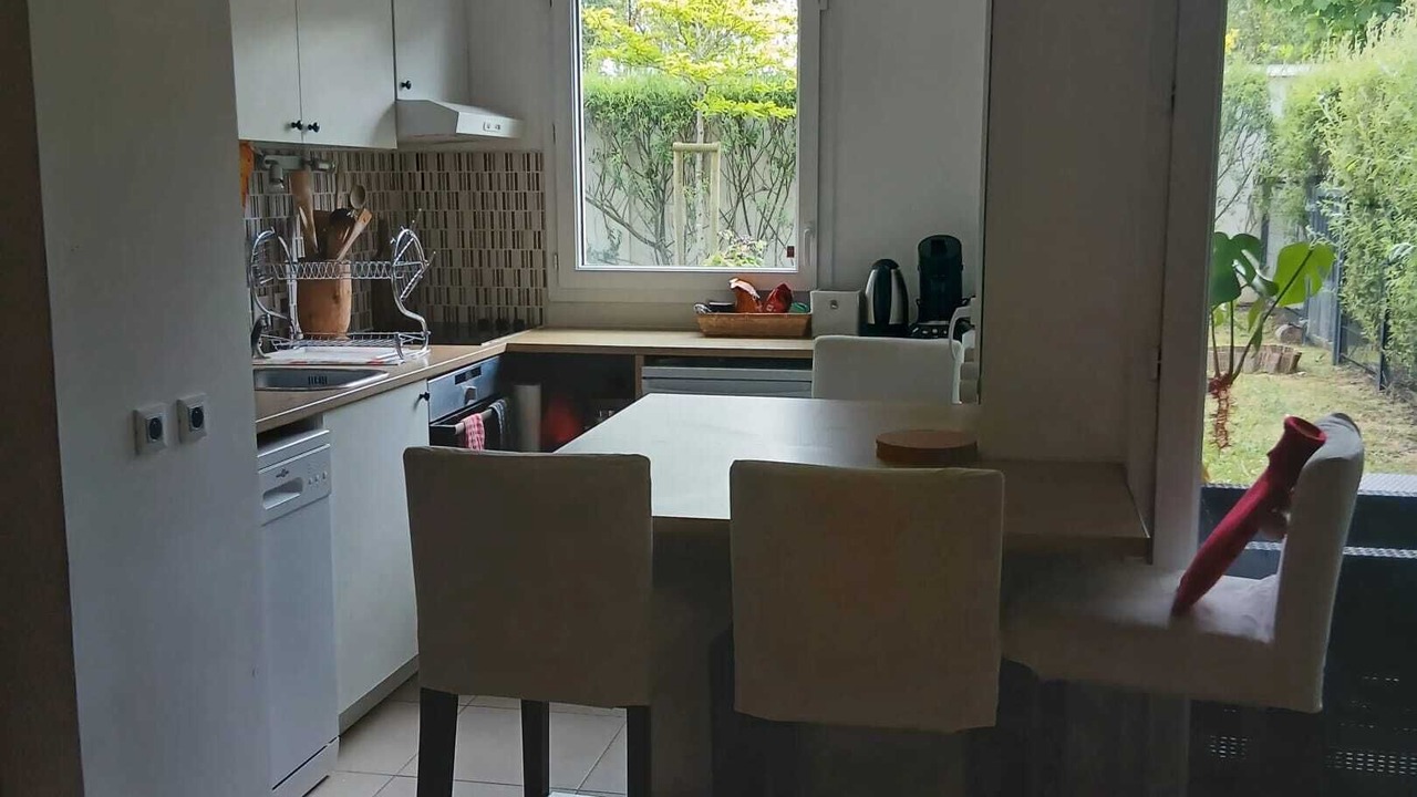 Photo of Kitchen in La Grace de Dieu Sud