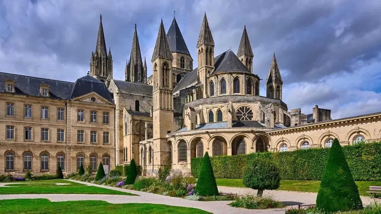 Photo of Others in La Grace de Dieu Sud