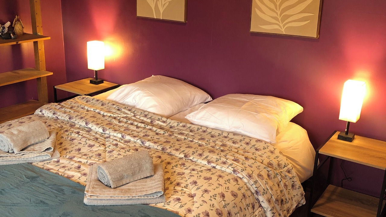 Photo of Bedroom in Aix-les-Bains