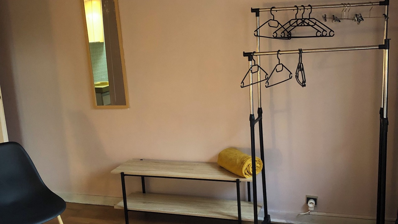 Photo of Bedroom in Aix-les-Bains