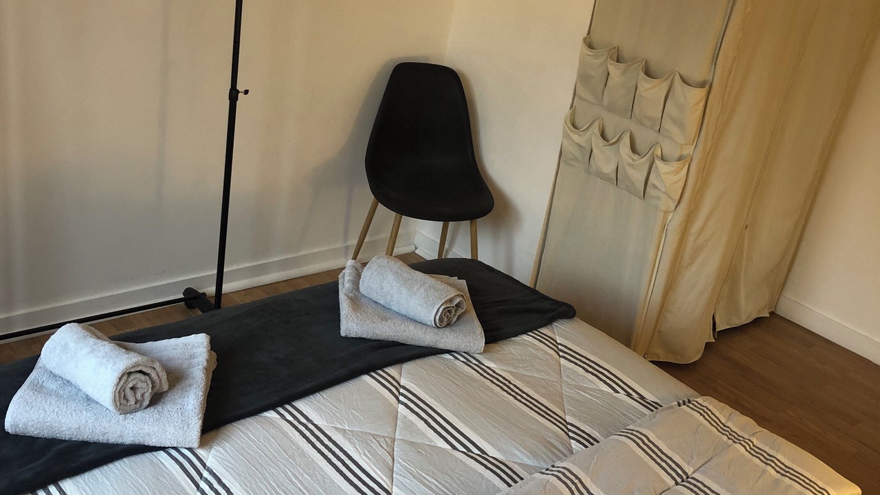 Photo of Bedroom in Aix-les-Bains