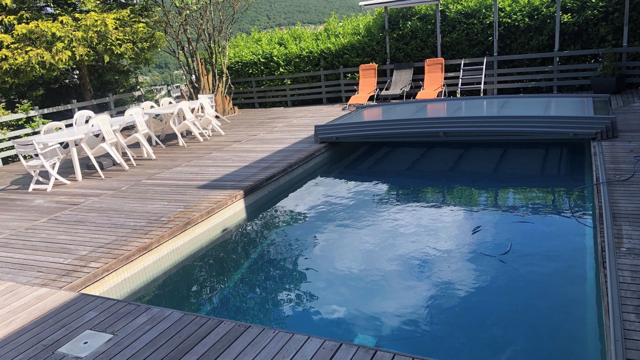 Photo of Outdoor in Aix-les-Bains