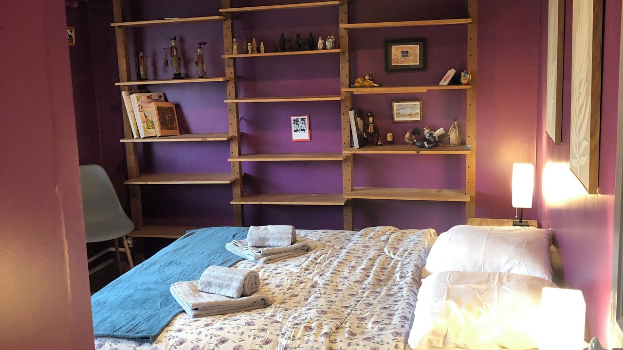 Photo of Bedroom in Aix-les-Bains