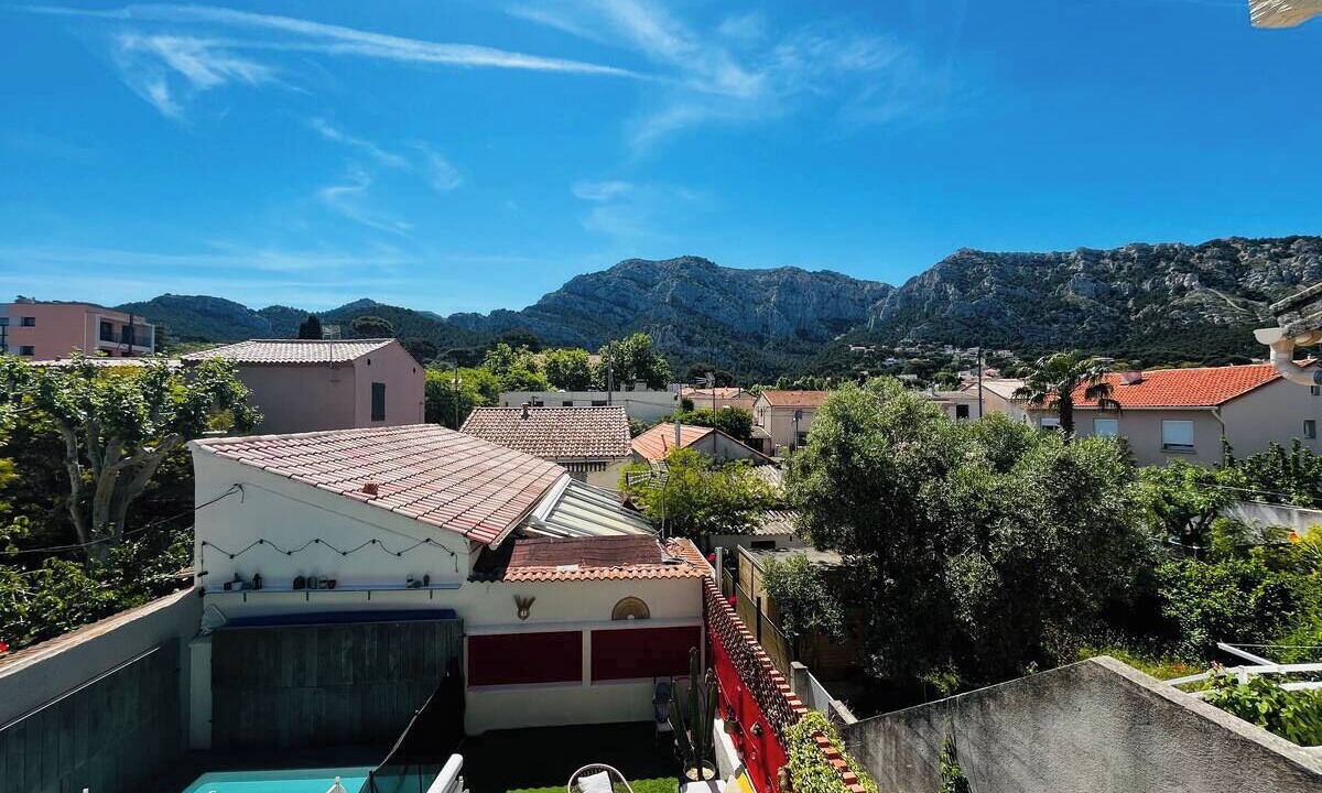 Photo of Outdoor in Montredon