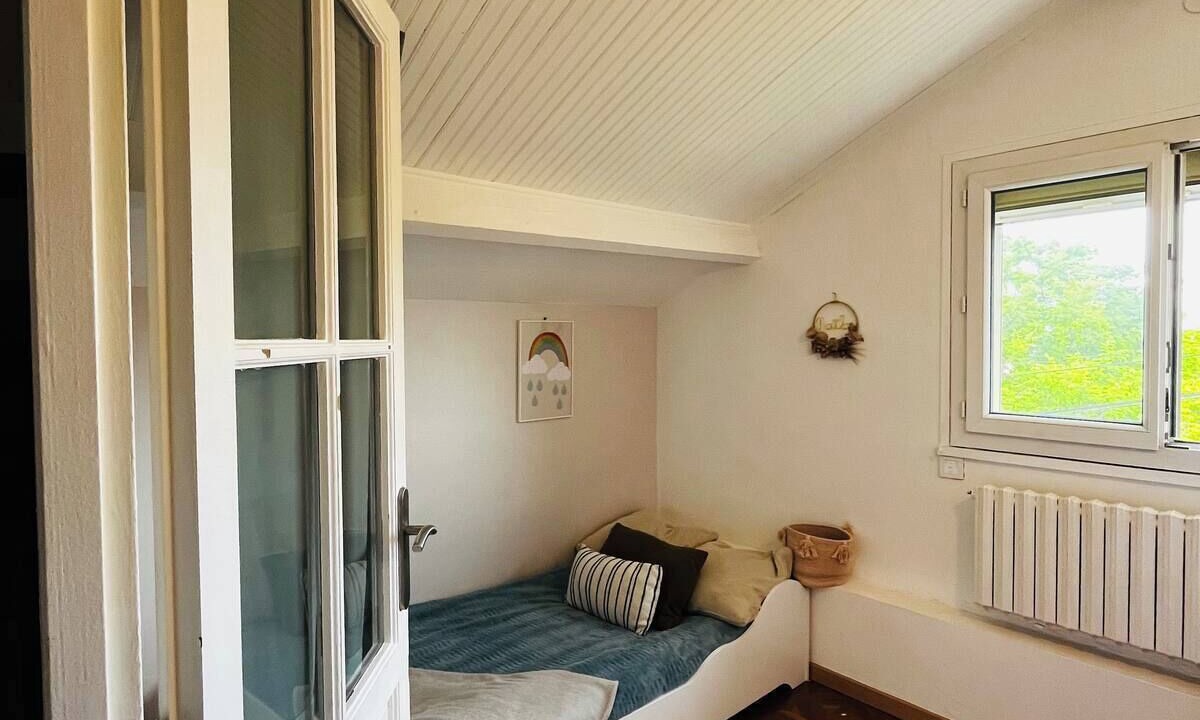 Photo of Bedroom in Montredon
