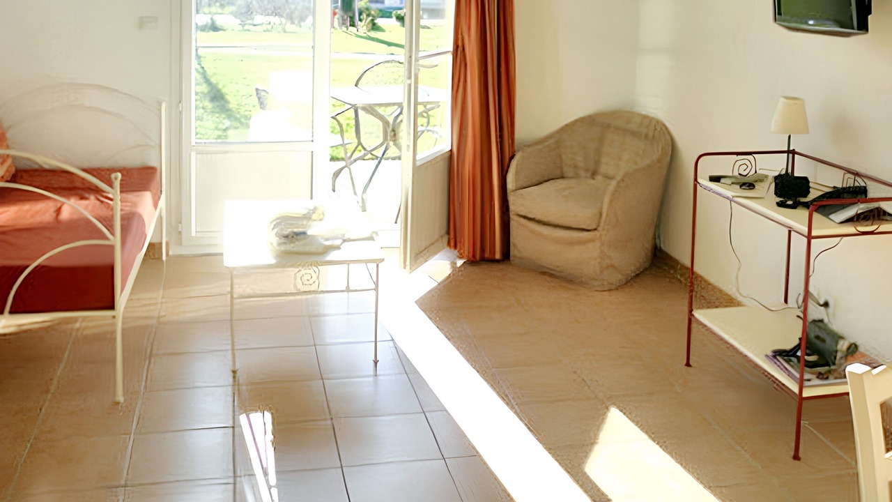 Photo of Livingroom in Gallargues-le-Montueux