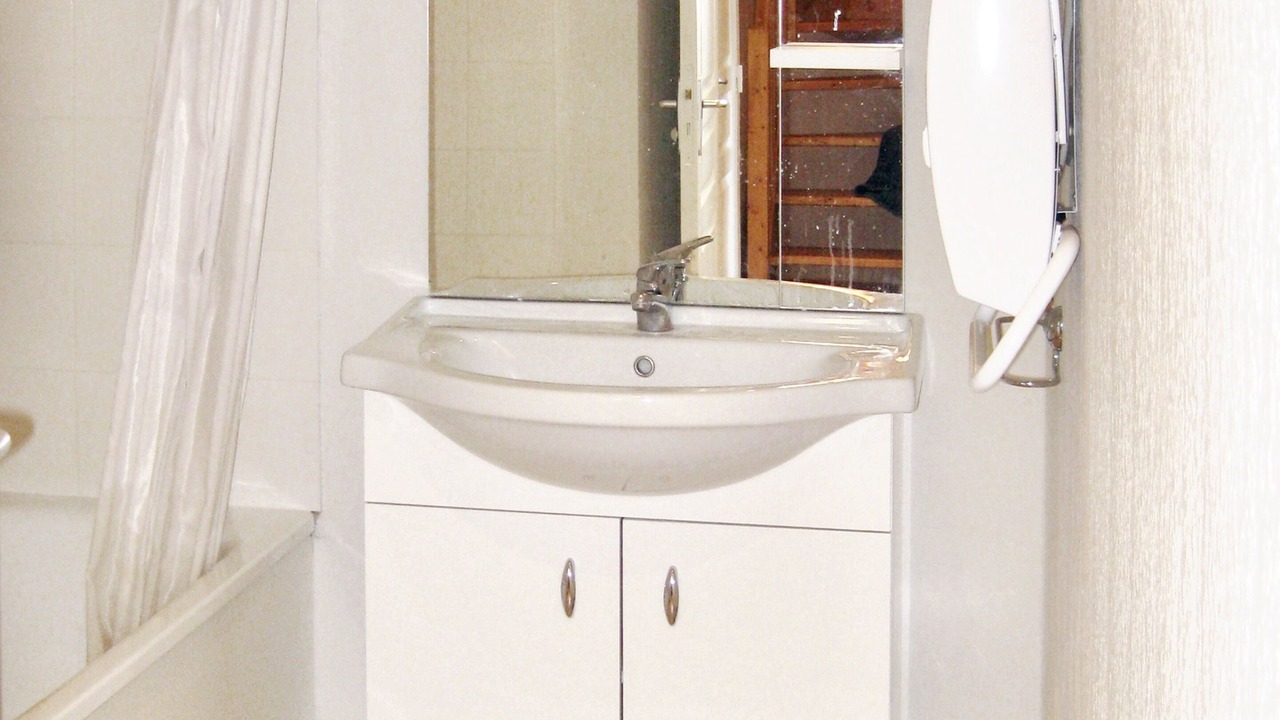 Photo of Bathroom in Gallargues-le-Montueux