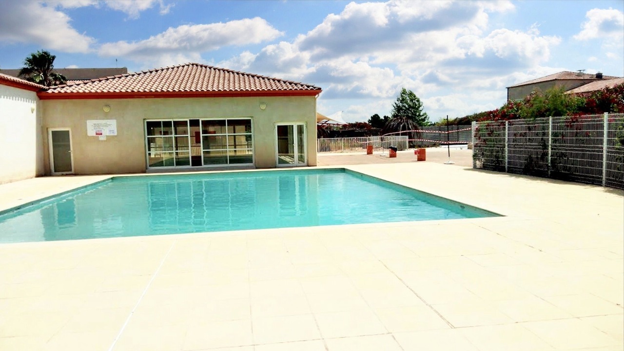 Photo of Outdoor in Gallargues-le-Montueux