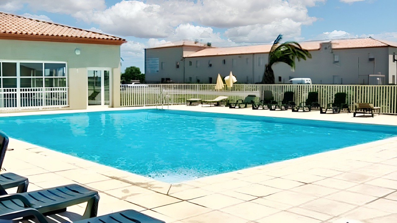 Photo of Outdoor in Gallargues-le-Montueux