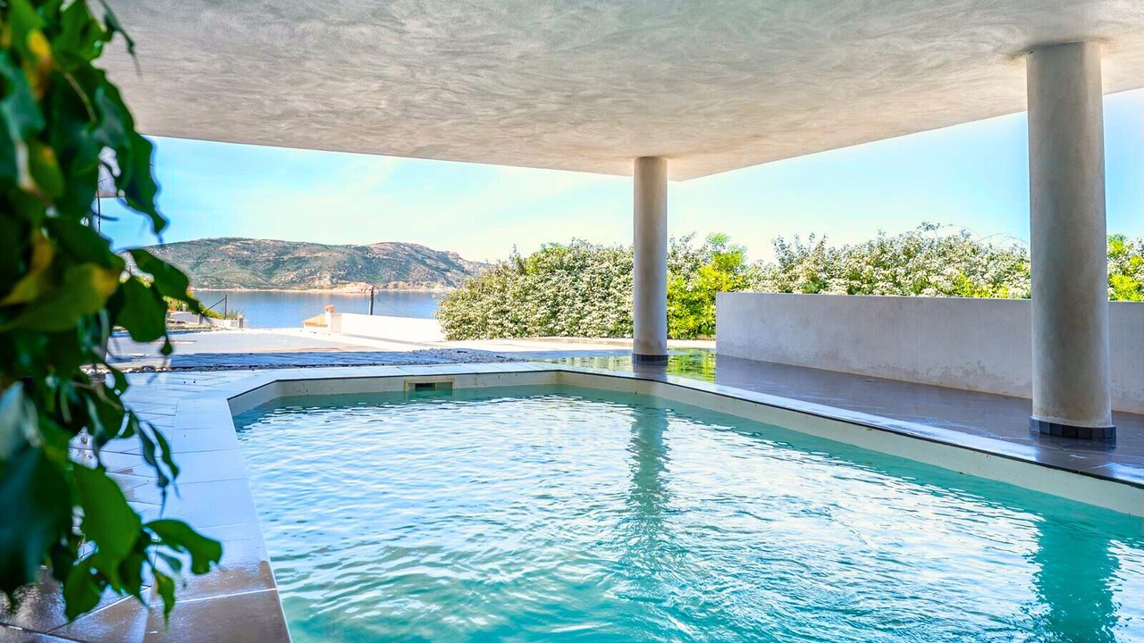 Photo of Outdoor in Calvi