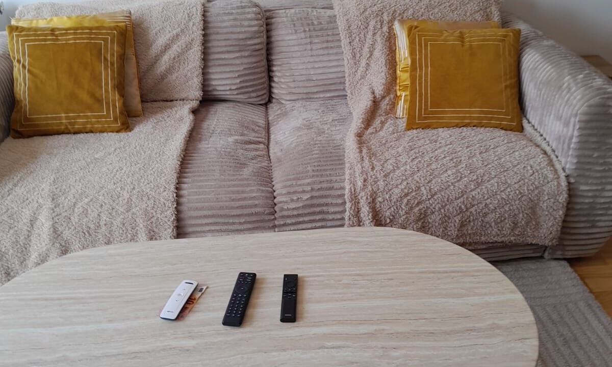 Photo of Livingroom in Malakoff