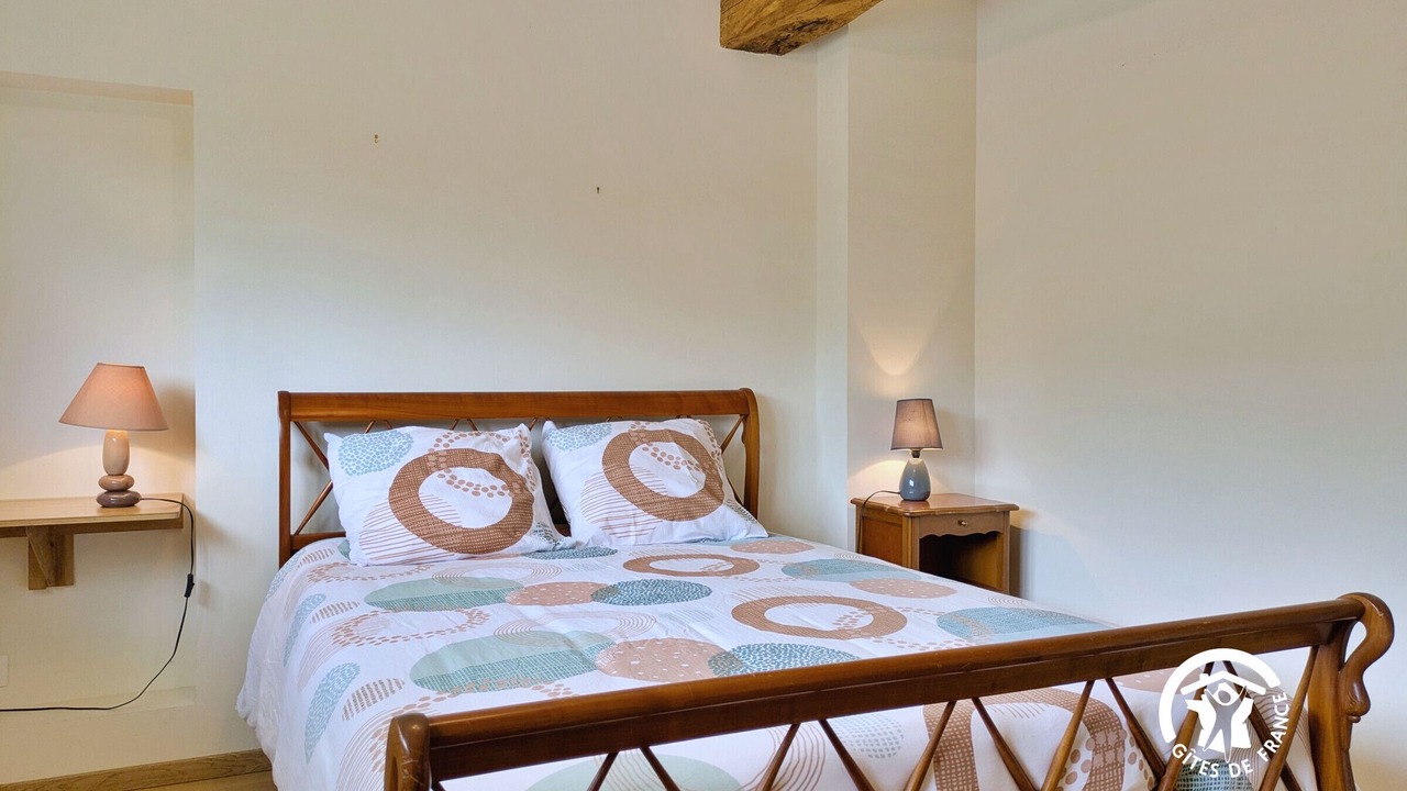 Photo of Bedroom in Alexain