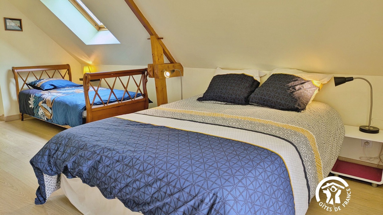 Photo of Bedroom in Alexain